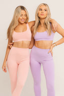 Sport Racer Leggings