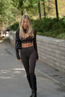 Sport Racer Leggings