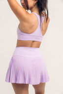 Ballerina Racer Back Top