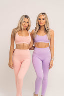 Sport Racer Leggings