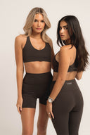 Ballerina Racer Back Top