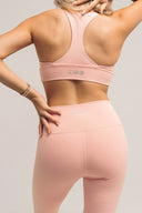 Ballerina Racer Back Top