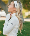 Sport Lounge Headband