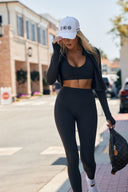 Sport Racer Leggings